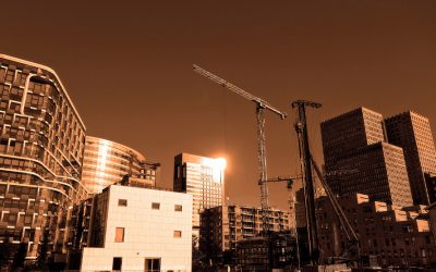 Comment la crise sanitaire affecte-t-elle la productivité du secteur du BTP ?