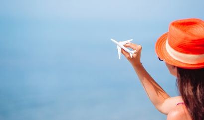 diminution du nombre de touristes