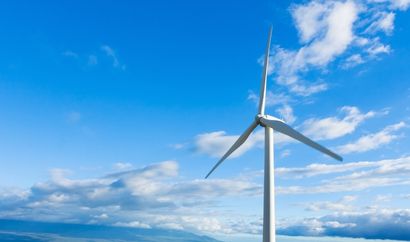 énergie éolienne