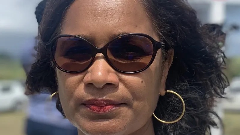Dina Latchoumaya, Sécurité Routière